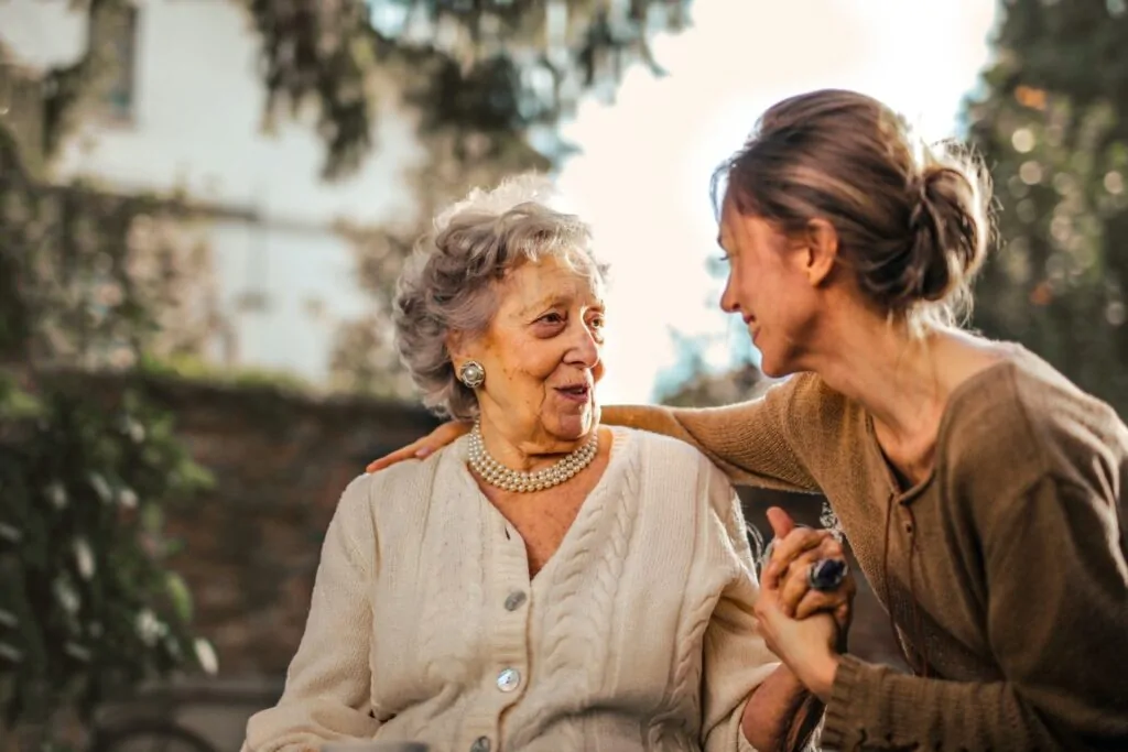 Lasting Power of Attorney Hampshire