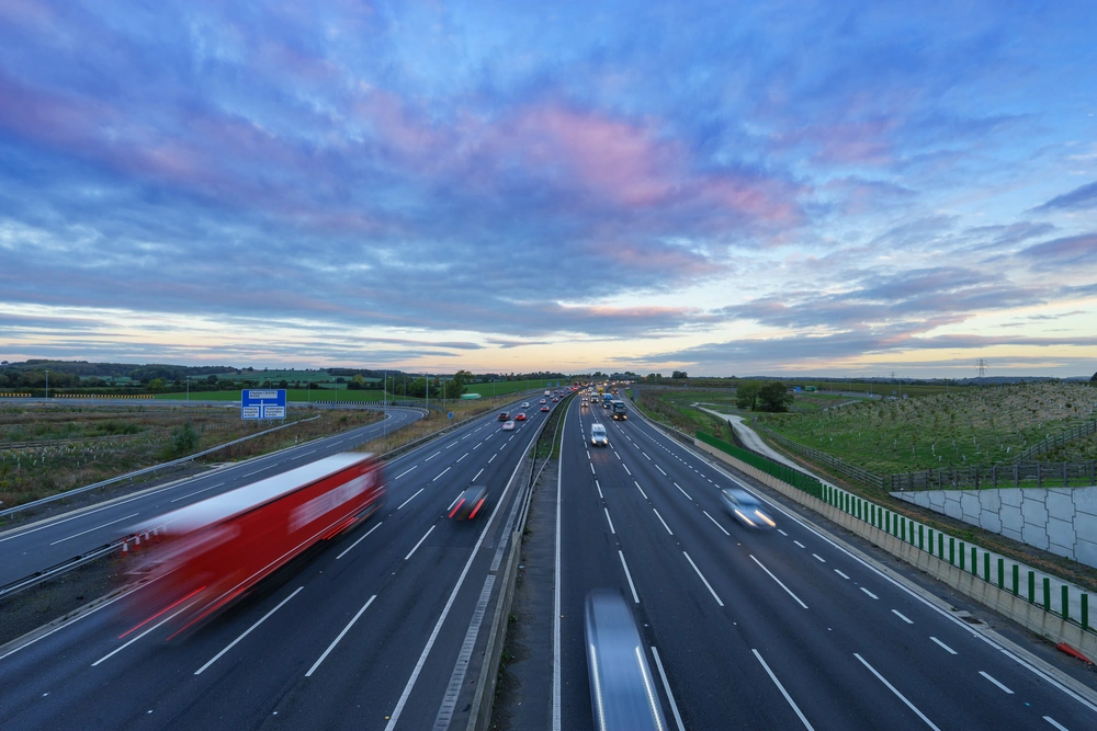 road traffic accident compensation claims Hampshire