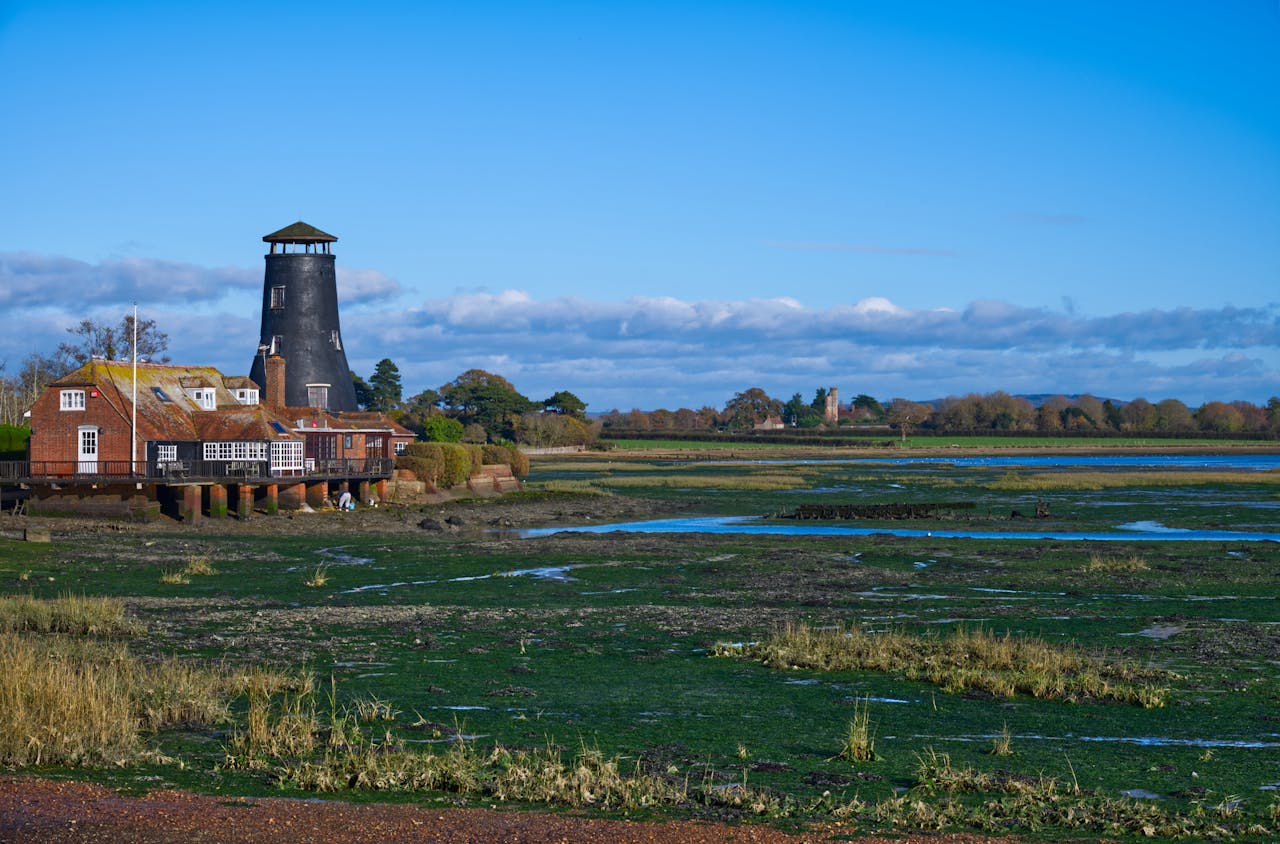 Hampshire personal injury solicitors