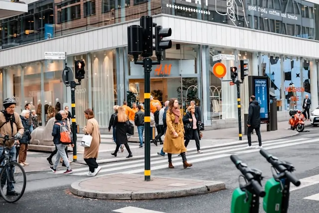 Petersfield - Pedestrian accident injury claims